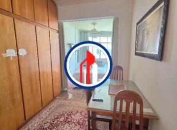 Apartamento · 38m² · 1 Quarto · Kitnet/Conjugado : / Residencial / Copacabana