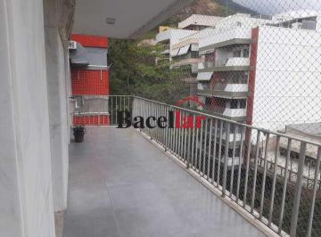 Apartamento · 84m² · 3 Quartos · 2 Vagas · Apartamento : Padrão / Residencial / Tijuca