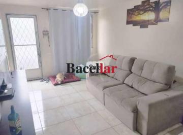 Casa · 71m² · 2 Quartos · 2 Vagas · Casa de Vila : Duplex / Residencial / Engenho de Dentro