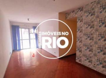 Apartamento · 60m² · 2 Quartos · 1 Vaga · Apartamento no Andaraí à venda