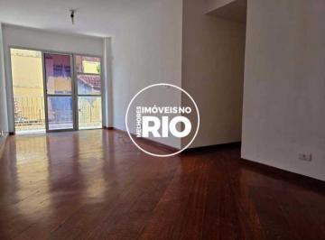 Apartamento · 60m² · 2 Quartos · 1 Vaga · Apartamento no Andaraí à venda