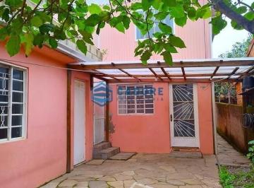 Casa · 3 Quartos · 2 Vagas · CASA COM TRÊS DORMITÓRIOS NO BELO HORIZONTE