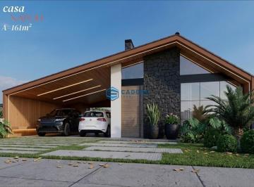 Casa · 3 Quartos · 4 Vagas · CASA DE ALTO PADRÃO TRÊS DORMITÓRIOS VILA VERDE