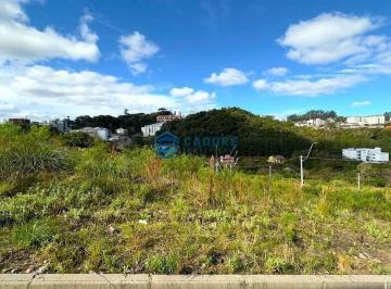 Terreno · 364m² · TERRENO NO SÃO LUIZ COM 364m²