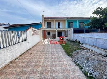 Casa · 120m² · 3 Quartos · 4 Vagas · Sobrado em Shangri-lá para locação diária