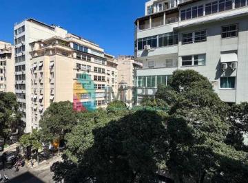 Apartamento · 24m² · 1 Quarto · COPACABANA APARTAMENTO PROXIMO A PRAIA OPORTUNIDADE!!