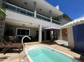 Casa · 260m² · 3 Quartos · 3 Vagas · Casa em Condomínio : Triplex / Residencial / Jardim Sulacap