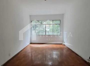 Apartamento · 89m² · 3 Quartos · Apartamento de 3 Quartos no Humaitá - Conforto, Espaço e Excelente Localização