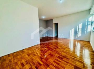 Apartamento · 110m² · 3 Quartos · 1 Vaga · MARAVILHOSO 3 QUARTOS NO CORAÇÃO DE LARANJEIRAS