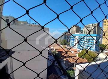Apartamento · 154m² · 2 Quartos · 2 Quartos em Botafogo: Excelente Localização e Ótima Oportunidade