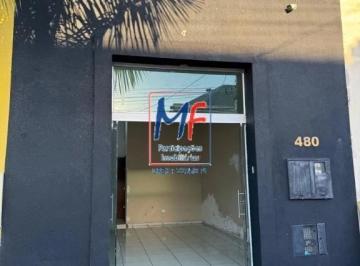 Comercial · 208m² · Prédio comercial à venda em Presidente Prudente/SP, composto de 3 pontos comerciais lado a lado, tot
