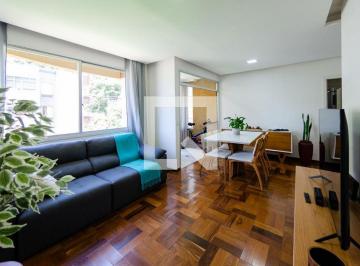 Apartamento · 118m² · 3 Quartos · 2 Vagas · Apartamento à Venda - Buritis, 3 Quartos, 118 m2