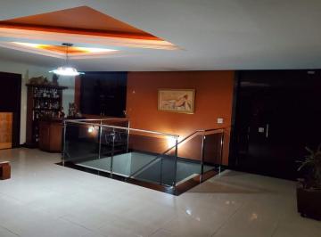 Casa · 300m² · 4 Quartos · 5 Vagas · Casa à Venda - Santa Cruz, 4 Quartos, 300 m2