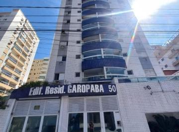 Apartamento de 1 quarto, Praia Grande · APARTAMENTO 1 DORMITÓRIO, 1 VAGA, GUILHERMINA-PRAIA GRANDE-SP R$390MIL À VISTA