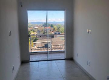 Apartamento de 2 quartos, Queimados · Apartamento 2 com suíte e vaga aceita financiamento e FGTS na entrada