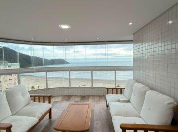 Apartamento de 4 quartos, Praia Grande · APARTAMENTO À VENDA 4 DORMITÓRIOS, 2 SUÍTES, 3 VAGAS, CANTODOFORTE-SP R$3.995.000,00 ACEITA PROPOSTA