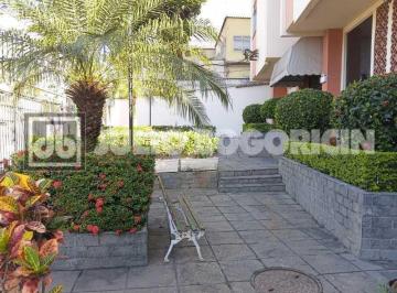Apartamento · 48m² · 1 Quarto · 1 Vaga · Apartamento : / Residencial / Méier