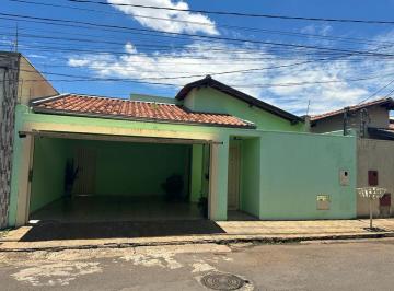 Casa de 3 quartos, Uberaba · Vende-se Casa 3 quartos Boa Vista