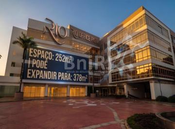 686521hfu.jpg · CONJUNTO COMERCIAL PREMIUM NA BARRA DA TIJUCA- 252m² - IDEAL PARA GRANDES EMPRESAS E LABORATÓRIOS