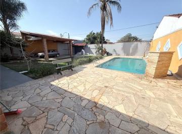 Imagem Principal · Casa para Alugar no Jardim Ipanema – Piracicaba/SP