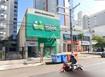 Casa · 6m² · SALA COMERCIAL PARA LOCAÇÃO - CENTRO PASSO FUNDO - GALERIA MARTINS