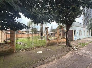 Terreno · 857m² · TERRENO | BAIRRO ANNES | PASSO FUNDO/RS