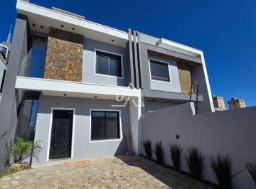 Casa · 135m² · 2 Vagas · SOBRADO TRÊS DORMITÓRIOS | SEMI MOBILIADO | BAIRRO CIDADE NOVA | PASSO FUNDO/RS
