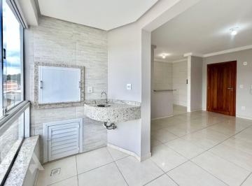 Apartamento · 50m² · 2 Quartos · 1 Vaga · Apartamento com 2 dormitórios para locação por R$ 2.150,00 - Itoupava Norte / Blumenau