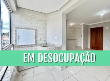 Apartamento · 50m² · 2 Quartos · 1 Vaga · Apartamento com 2 dormitórios para locação por R$ 2.150,00 - Itoupava Norte / Blumenau