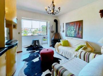 Apartamento · 73m² · 1 Vaga · APARTAMENTO MOBILIADO COM 3 QUARTOS À VENDA