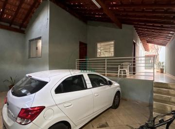 Casa · 60m² · 2 Quartos · 1 Vaga · Casa em Residencial Serra Verde - Piracicaba