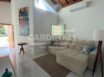 Casa · 192m² · 3 Quartos · 4 Vagas · Casa de Condomínio para venda em Parque Espraiado de 192.00m² com 3 Quartos, 1 Suite e 4 Garagens