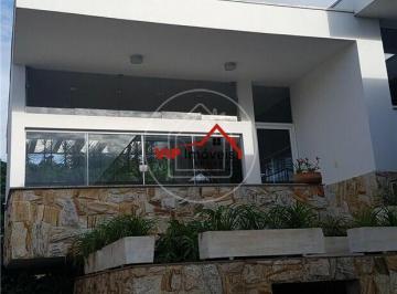 Casa · 765m² · 3 Quartos · 4 Vagas · Casa de Condomínio para venda em Caxambu de 765.00m² com 3 Quartos, 1 Suite e 4 Garagens