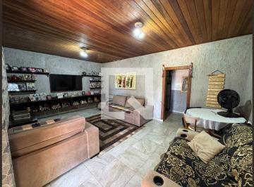 Casa · 400m² · 4 Quartos · 5 Vagas · Casa para Aluguel - Águas Claras, 4 Quartos, 400 m² - Brasília
