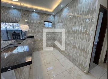Casa · 60m² · 1 Quarto · 1 Vaga · Casa para Aluguel - Ceilândia, 1 Quarto,  60 m² - Brasília
