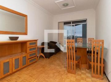 Apartamento · 61m² · 2 Quartos · 1 Vaga · Apartamento para Aluguel - Cristo Rei , 2 Quartos,  61 m2 - Curitiba