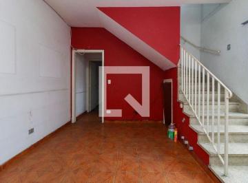 Casa · 150m² · 2 Quartos · 2 Vagas · Casa para Aluguel - Parque Maria Helena, 2 Quartos, 150 m2 - São Paulo