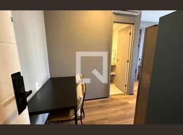 Apartamento · 26m² · 1 Quarto · Apartamento para Aluguel - Brooklin, 1 Quarto,  26 m2 - São Paulo
