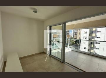 Apartamento · 43m² · 1 Quarto · 1 Vaga · Apartamento para Aluguel - Brooklin, 1 Quarto,  43 m2 - São Paulo