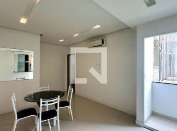 Apartamento · 100m² · 2 Quartos · 1 Vaga · Apartamento para Aluguel - Copacabana, 2 Quartos, 100 m2 - Rio de Janeiro