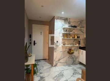 Apartamento · 42m² · 1 Quarto · Apartamento para Aluguel - Centro, 1 Quarto, 42 m2 - São Paulo