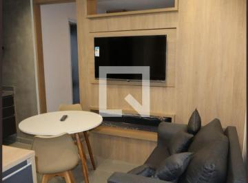 Apartamento · 30m² · 1 Quarto · Apartamento para Aluguel - Vila Prudente, 1 Quarto, 30 m2 - São Paulo