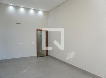Casa · 115m² · 3 Quartos · 2 Vagas · Casa para Aluguel - Vila Cordenonsi, 3 Quartos,  115 m2 - Americana