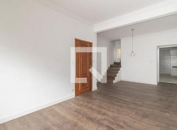 Casa · 205m² · 4 Quartos · 1 Vaga · Casa para Aluguel - Vila Olímpia, 4 Quartos,  205 m2 - São Paulo