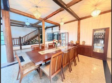 Casa · 717m² · 5 Quartos · 6 Vagas · Casa para Aluguel - Malota, 5 Quartos,  717 m2 - Jundiaí