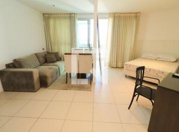 Apartamento · 45m² · 1 Quarto · 1 Vaga · Apartamento para Aluguel - Caminho das Árvores, 1 Quarto, 45 m2 - Salvador