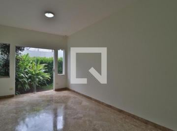 Casa · 424m² · 4 Quartos · 5 Vagas · Casa para Aluguel - Morada da Colina, 4 Quartos,  424 m2 - Uberlândia