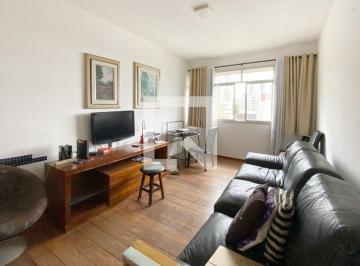 Apartamento · 280m² · 4 Quartos · 3 Vagas · Apartamento para Aluguel - Sion, 4 Quartos, 280 m2 - Belo Horizonte