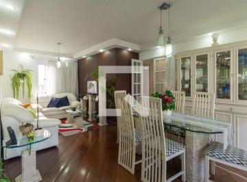 Apartamento · 98m² · 2 Quartos · 2 Vagas · Apartamento para Aluguel - Tatuapé, 2 Quartos, 98 m2 - São Paulo
