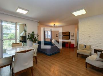 Apartamento · 83m² · 2 Quartos · 2 Vagas · Apartamento para Aluguel - Vila Andrade, 2 Quartos, 83 m2 - São Paulo